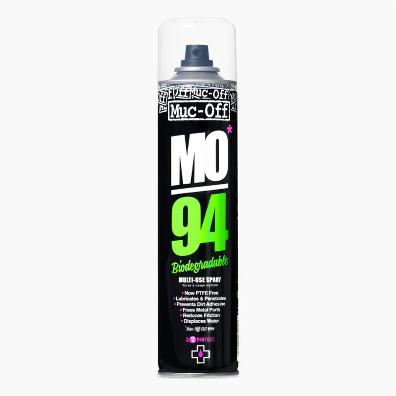 Muc-Off MO94 Multi-Use Spray